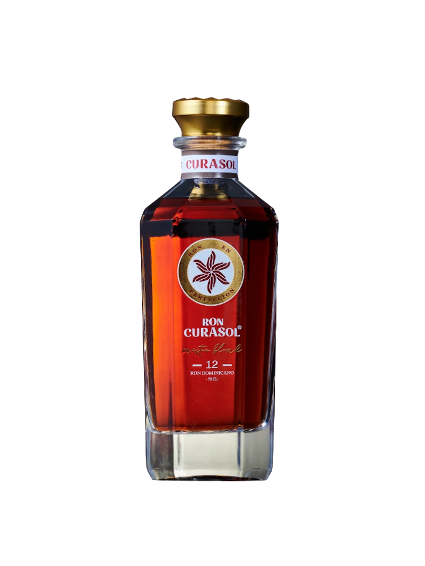 Ron Curasol 12 YO
